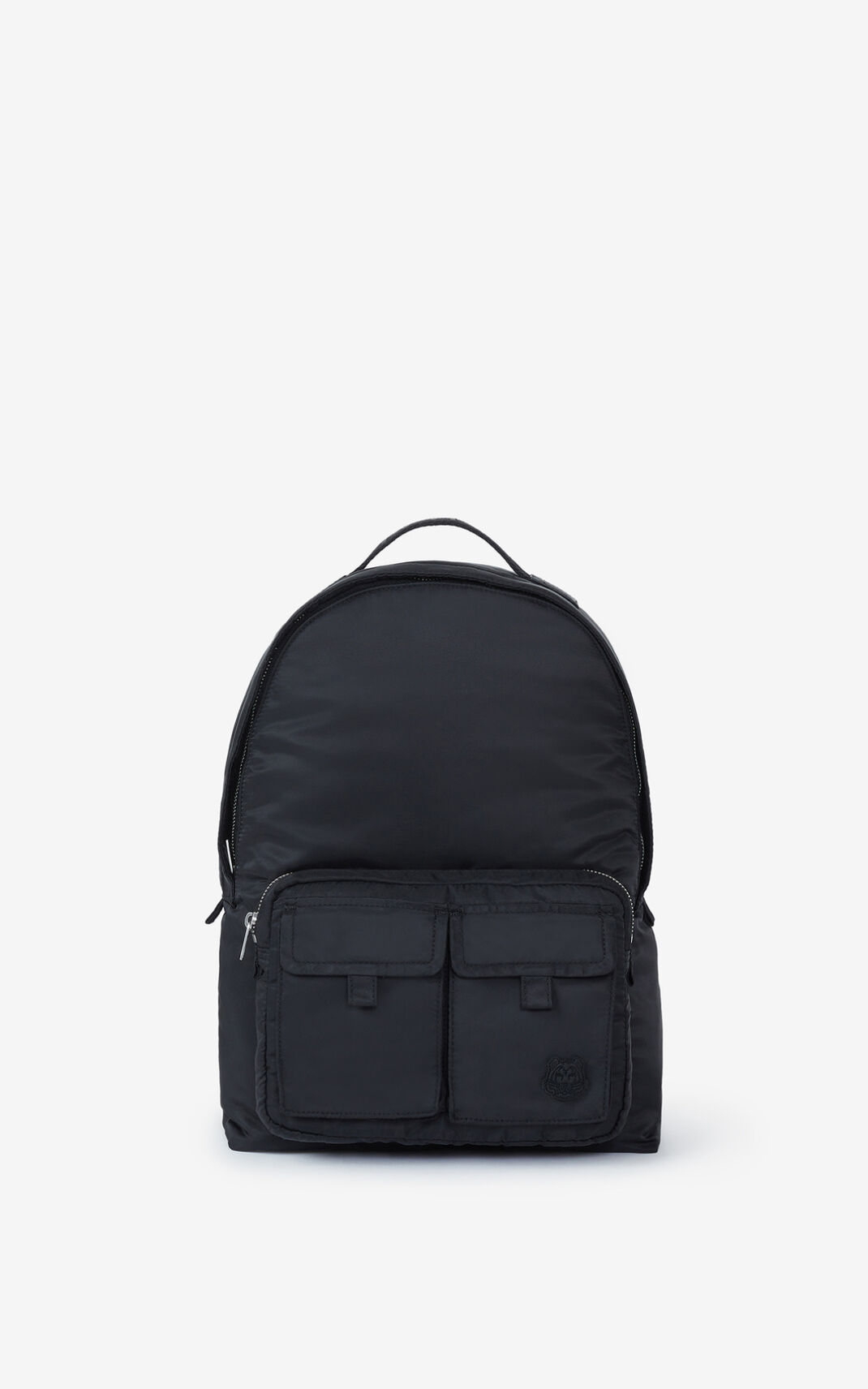 Sac À Dos Kenzo K Konvert foldable Homme Noir | LRSV-51946